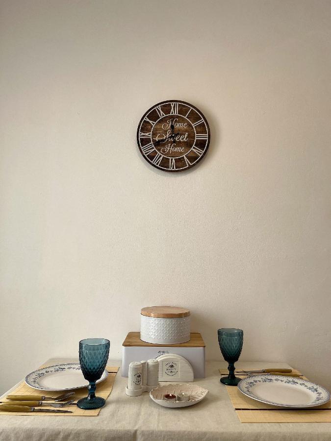 Apartmán Casa Di Porto Corfu  Exteriér fotografie