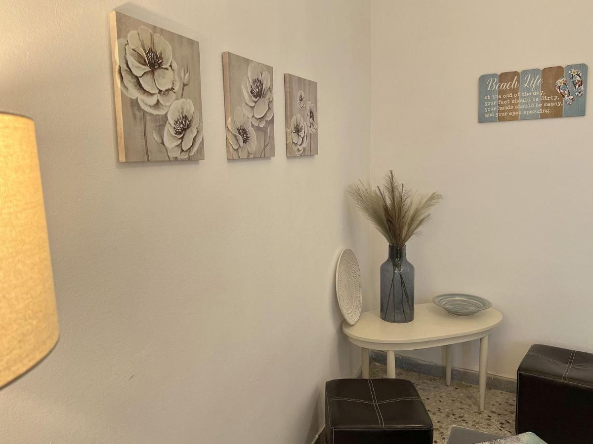 Apartmán Casa Di Porto Corfu  Exteriér fotografie